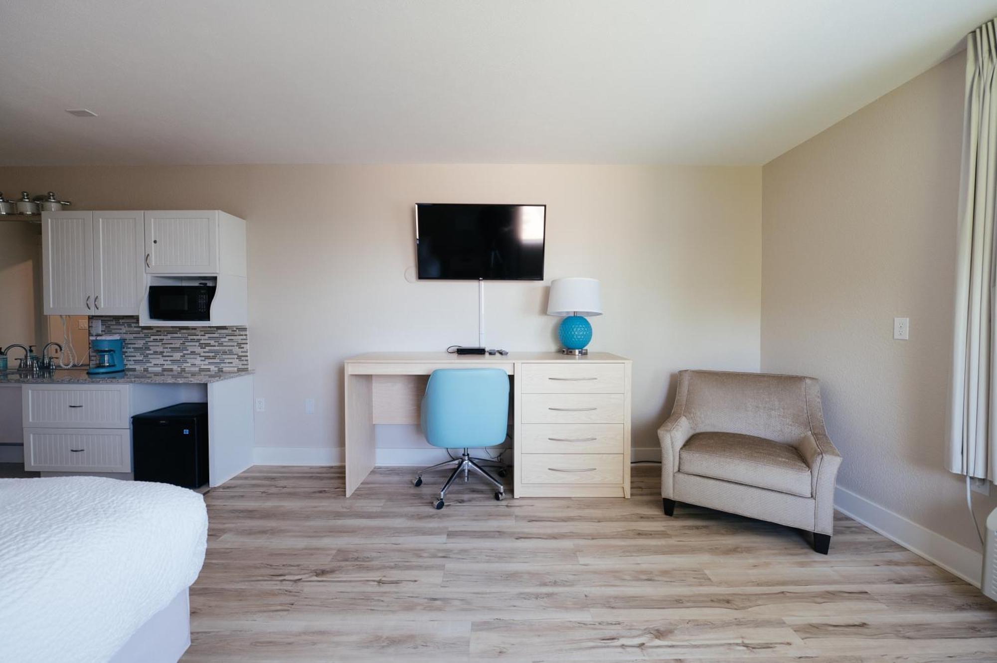 Kasa Gold Coast Inn Traverse City Room photo